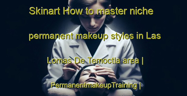 Skinart How to master niche permanent makeup styles in Las Lomas De Temoctla area | PermanentmakeupTraining | PermanentmakeupClasses | SkinartTraining-Mexico
